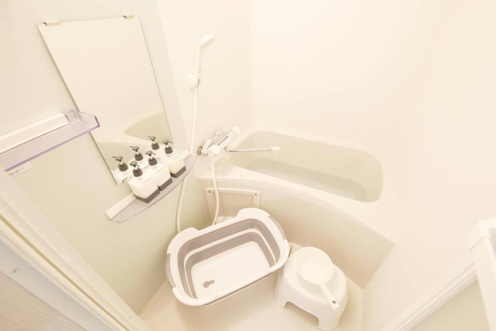 セントレイ押上ノース 101 Apartment *