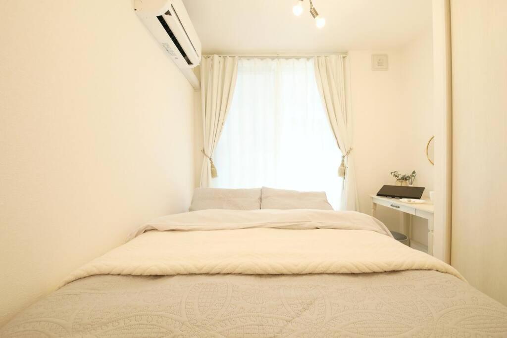 セントレイ押上ノース 101 Apartment