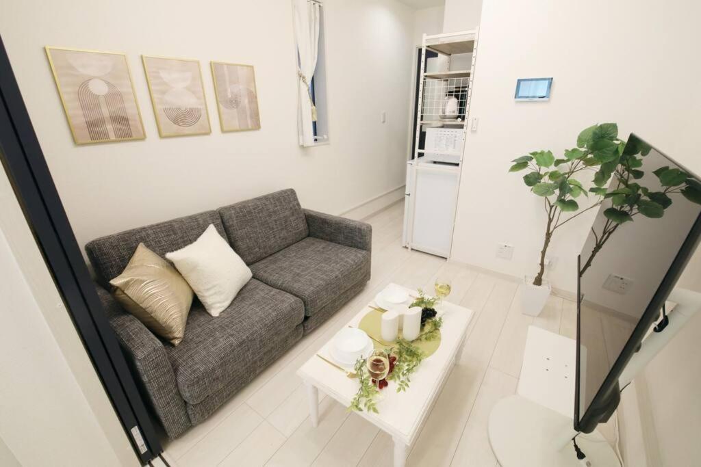 セントレイ押上ノース 101 Apartment Tokyo