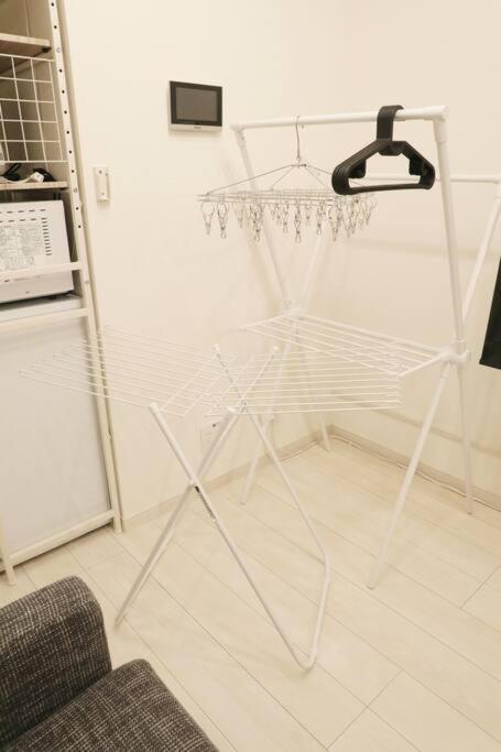 セントレイ押上ノース 101 Apartment *