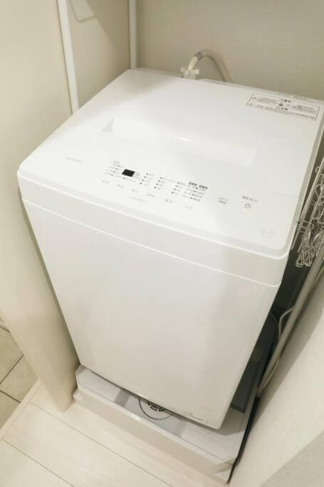 Apartment セントレイ押上ノース 101 Tokyo