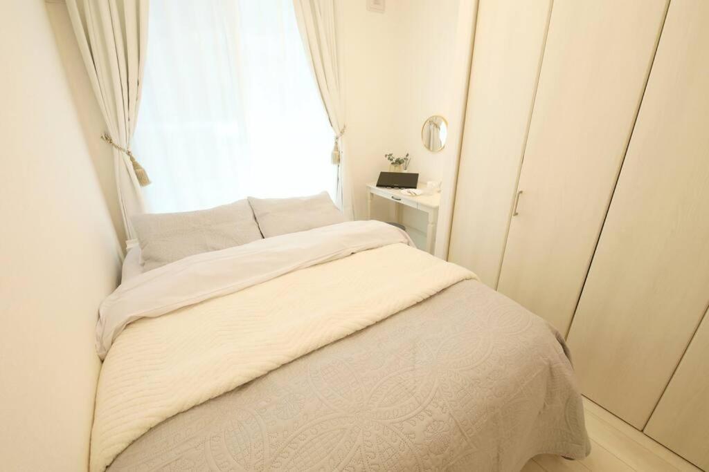 セントレイ押上ノース 101 Apartment