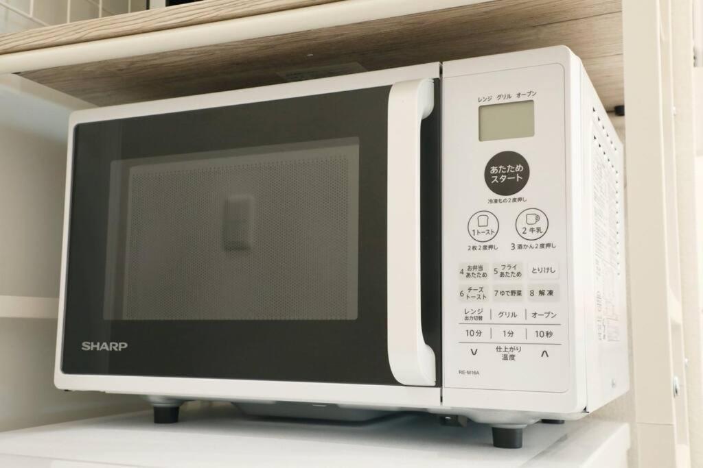 Apartment セントレイ押上ノース 101