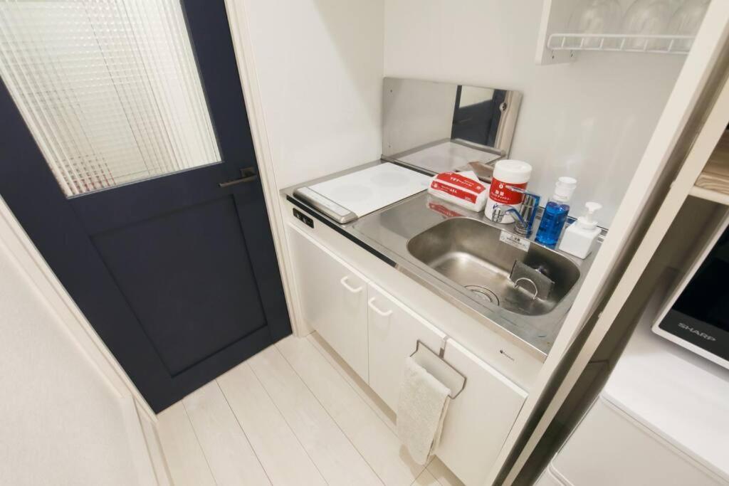 Apartment セントレイ押上ノース 101 *