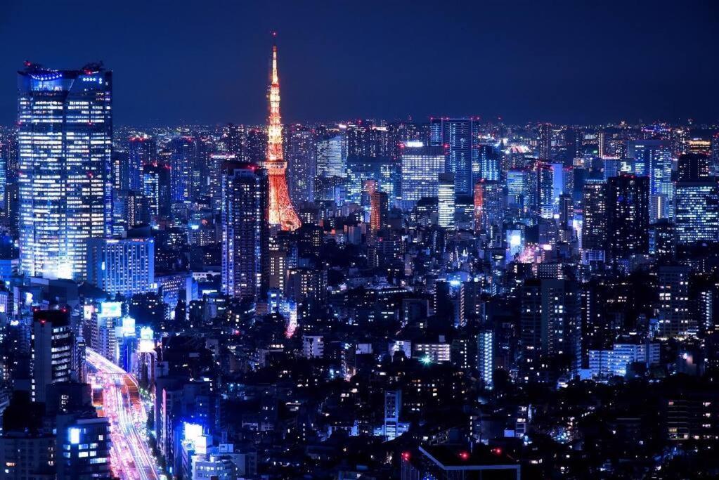 セントレイ押上ノース 101 * Tokyo